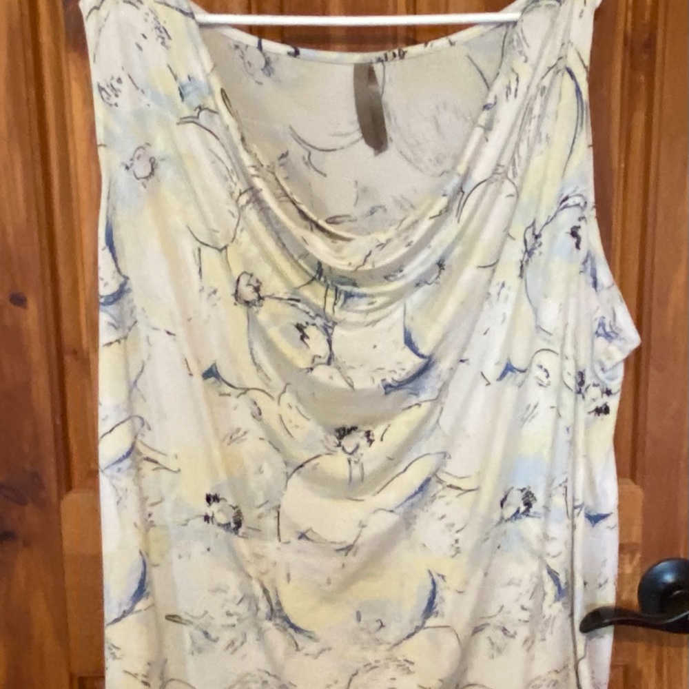 2x blouse